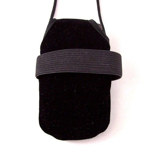 Universal Mobile Cell Phone Case Cover Pouch Holder W/ Lanyard and 