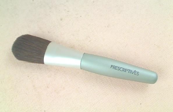 Prescriptives Portable Blush Brush   New  