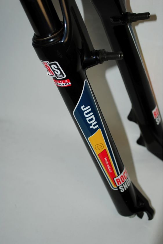 1993 GT Team Avalanche Rock Shox Judy C True Temper  