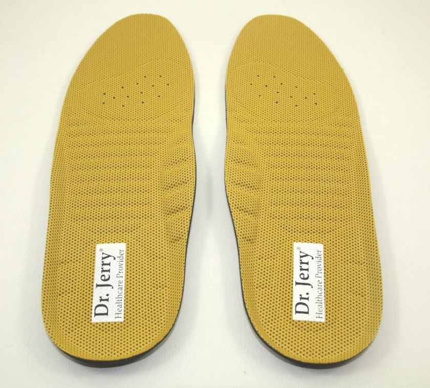 Sport Shoe Insoles insert Arch Support Wedge  