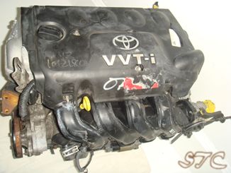 JDM Used 00 05 Toyota Echo, Yaris, Scion XB Engine  