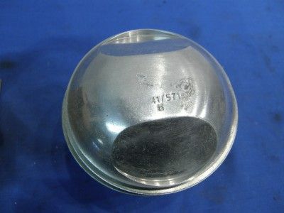 NOS BSA B44 Piston Complete Part # 41 691 Standard B575  