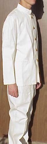 TORA TORA TORA JAPANESE MILITARY OFFICERS UNIFORM  