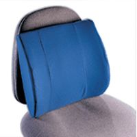 Carex Contour Back Cushion Support  