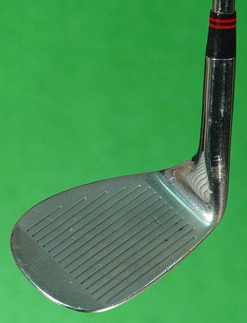 Ram Tom Watson TW 860 Forged 60° SW Sand Wedge 13° Rake Steel  