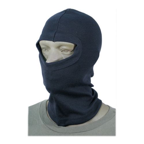 Blackhawk Balaclava   Polypro Black Head New  