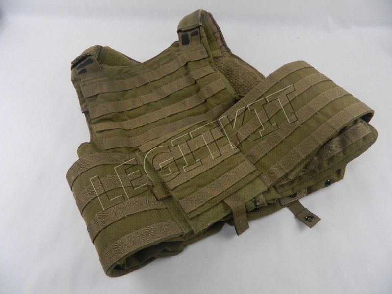   BALCS AOR1 AOR2 Crye Precision Dig2 Digi2 Multicam Plate Carrier MBITR