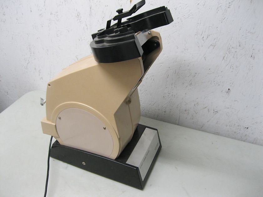 TITMUS VISION TESTER MODEL OV 7M  