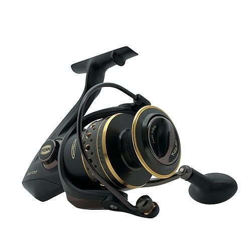 PENN BATTLE BTL 1000 SPINNG REEL NEW for 2012  