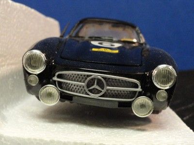 Revell Mercedes 300 SL Carrera Panamericana 124 V56  