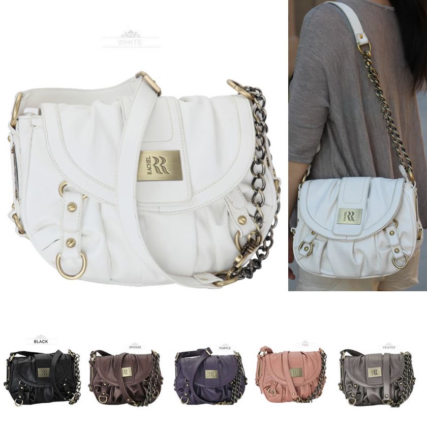 Satchel Shoulder Cross body HandBags Baguette New Bags  