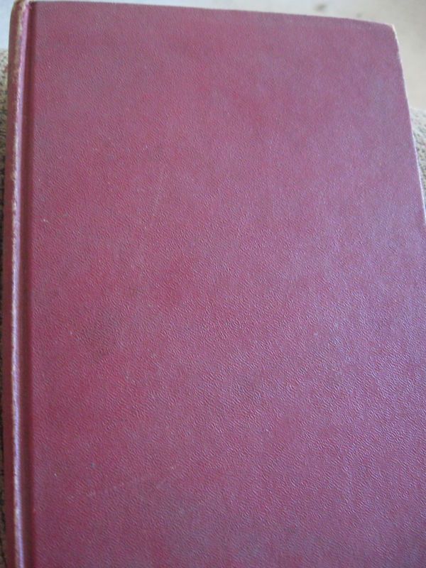 THE SIGN of the RAM VINTAGE BOOK 1945 MARGARET FERGUSON  