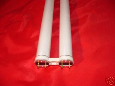 OSRAM FBO31/830 T8 U BEND FLUORESCENT GE F31/SPX30/U  