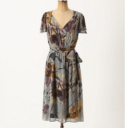 New Anthropologie Bronwen Dress Size 0 8  10  