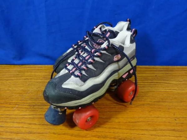 Skechers Britney Sz. 8 Womens Roller Skates sketchers  