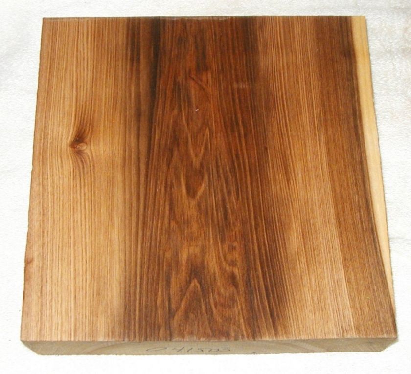 Butternut Hardwood Turning Wood Lumber Bowl 14 Wide  