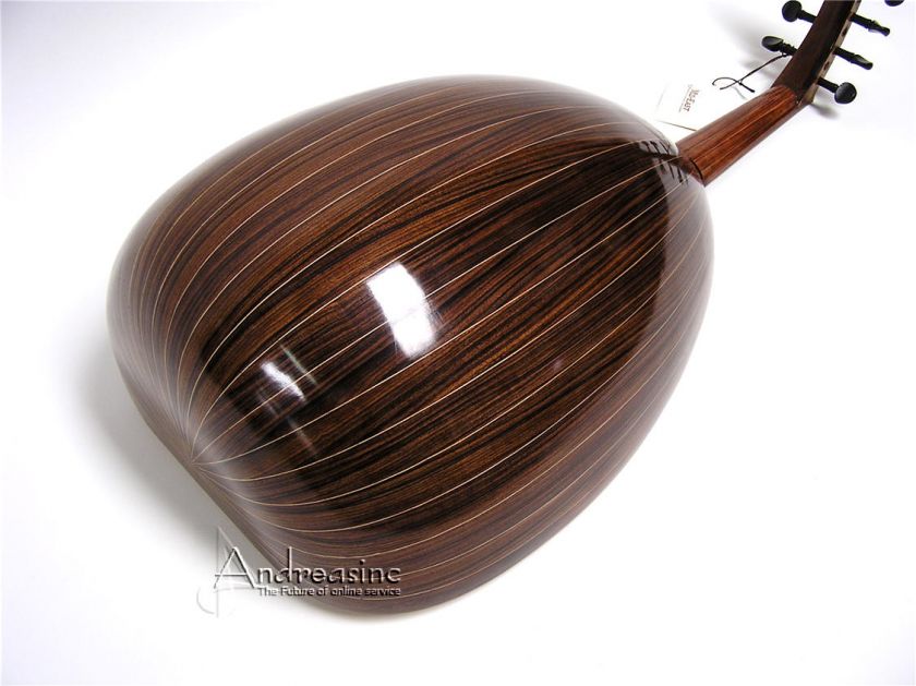 oud egyptian teak with nylon gig bag teak staves are