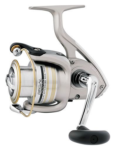 DAIWA REGAL 1000 1000 5IA SPINNING REEL  