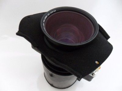 SONY VPLL Z3020 PROJECTION LENS *NEW* (MADE IN JAPAN)*  