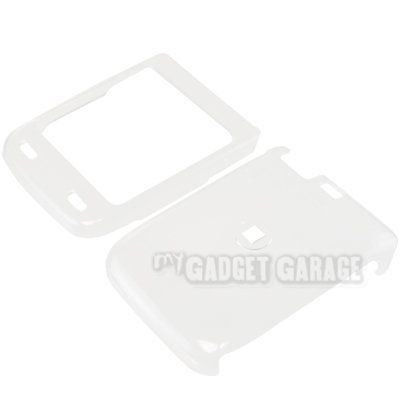 Protector Snap On Hard Cover Case w/ Cover Removal Pry Tool For LG 