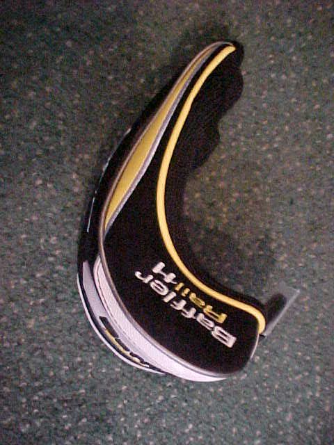 2011 KING COBRA BAFFLER RAIL H 5 HYBRID 25* SENIOR LITE FLEX 5 IRON 