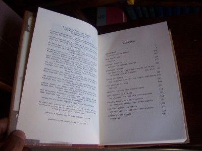 VOLS BERNARD SHAW COMPLETE PLAYS W/ PREFACES 1963 SEE  