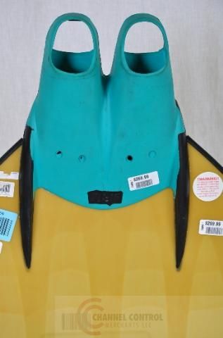 FINIS Competitor Monofin Size Large  