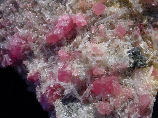   SWEET HOME RHODOCHROSITE Display Specimen ~ The RockPile  