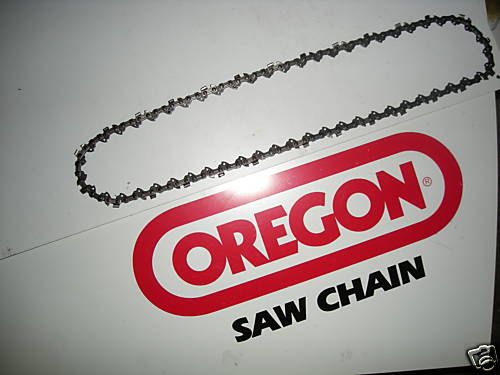 JOHN DEERE   18 Chain Saw Repl. Chain Model CS 40  
