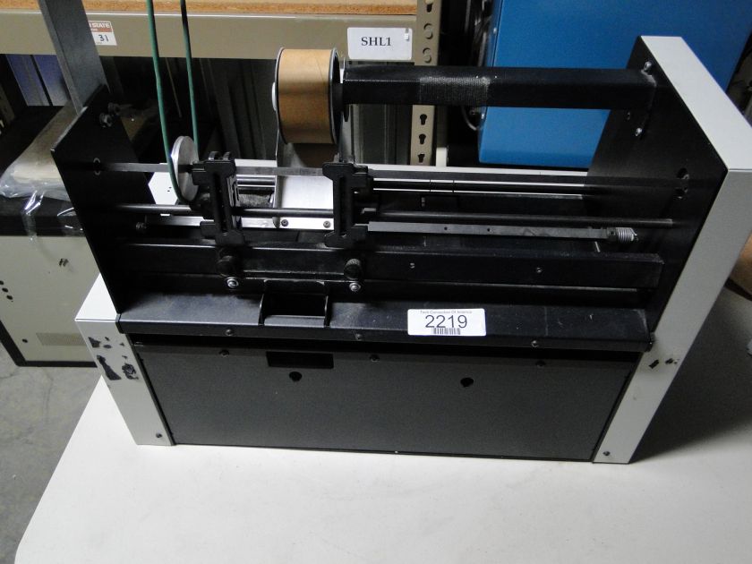   Labbler Automatic Labling System for sale at http//TCOA/?id=2219