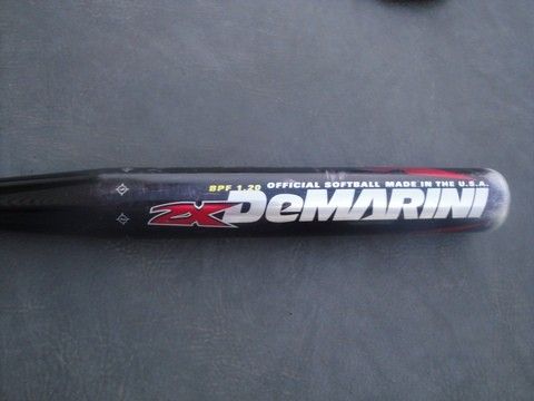 Everyone Knows What This Bat Is About / For The Big Hitters