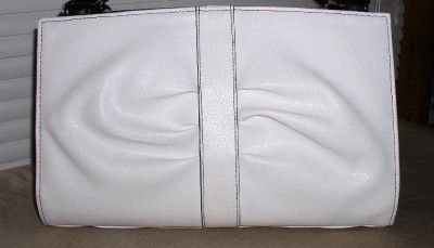 Miche Classic Bag SHELL**AUDREY WHITE**RARE RETIRED (Shell ONLY 