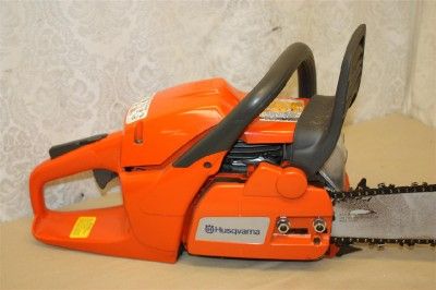 Husqvarna 455 Rancher X Torq 20 Blade Chainsaw  