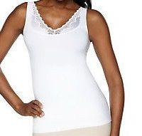 KATHLEEN KIRKWOOD Smooth & Lush Waist Thinning Camisole  