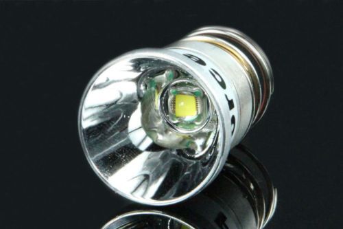 Solarforce SST50 670 Lms Led bulb 4 Surefire 6P G2  