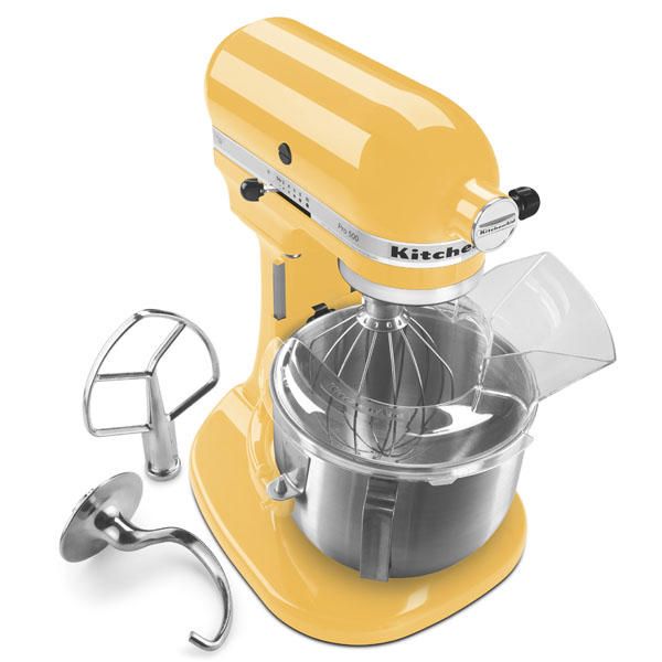 KitchenAid Pro 500 Stand Mixer   KSM500   NEW  