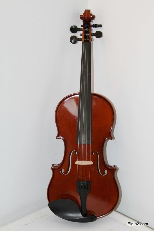 First Act Violin with case  