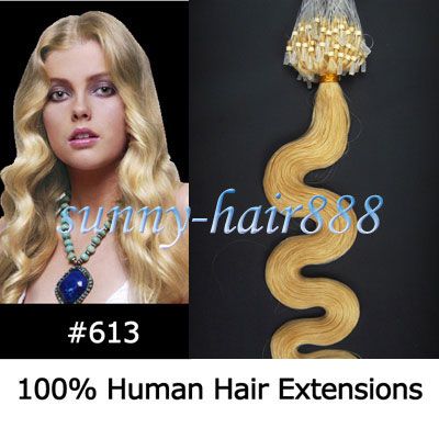   human hair usually 3 4 sets can be enough for a whole head attaching