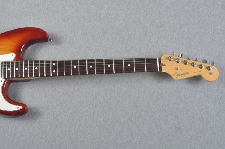 Fender® American Standard Stratocaster®   USA Strat  