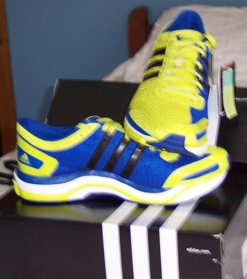 Adidas adizero aegis 2 M running  