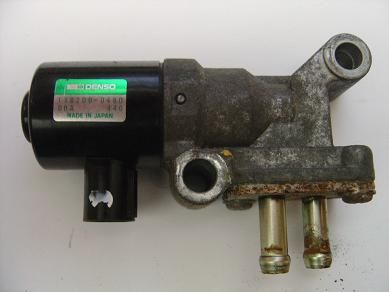 ACCORD [94 97] IACV Idle Air Control Valve NON VTEC A  