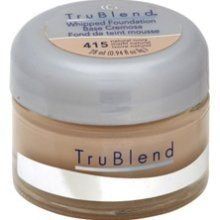CoverGirl TruBlend Whipped Foundation NATURAL IVORY 415  