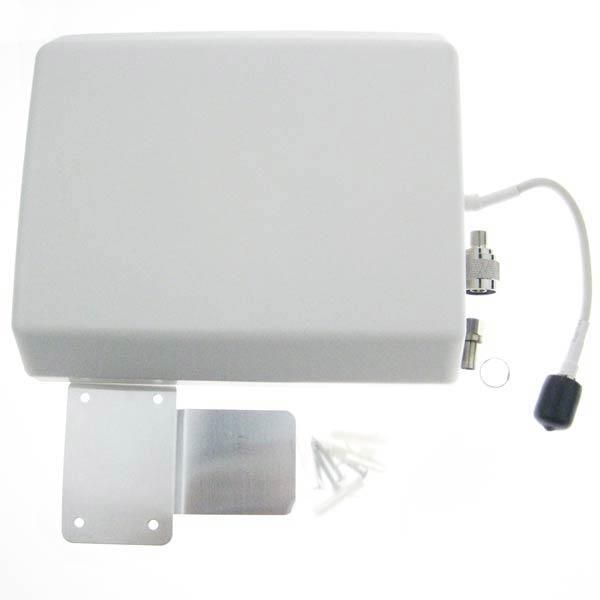   Amplifier Antenna Outdoor & Indoor Dual Usage Gain Antenna  