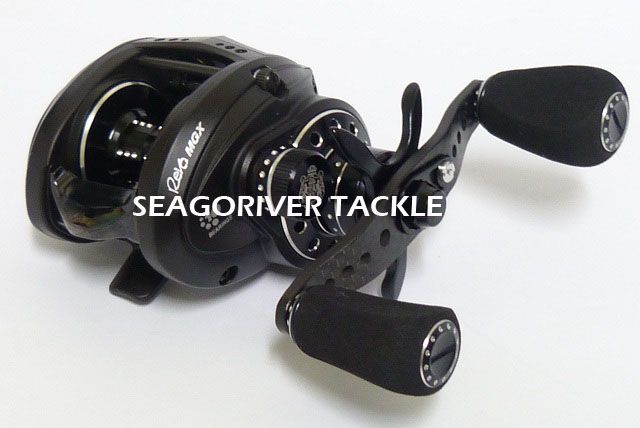 SEAGORIVER TACKLE OFFERS A 100% MONEY BACK GUARANTEE ON PRODUCTS AND 