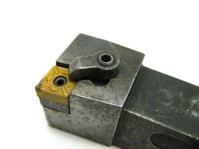 Kennametal MCLNRC 164D Indexable Tool Holder  