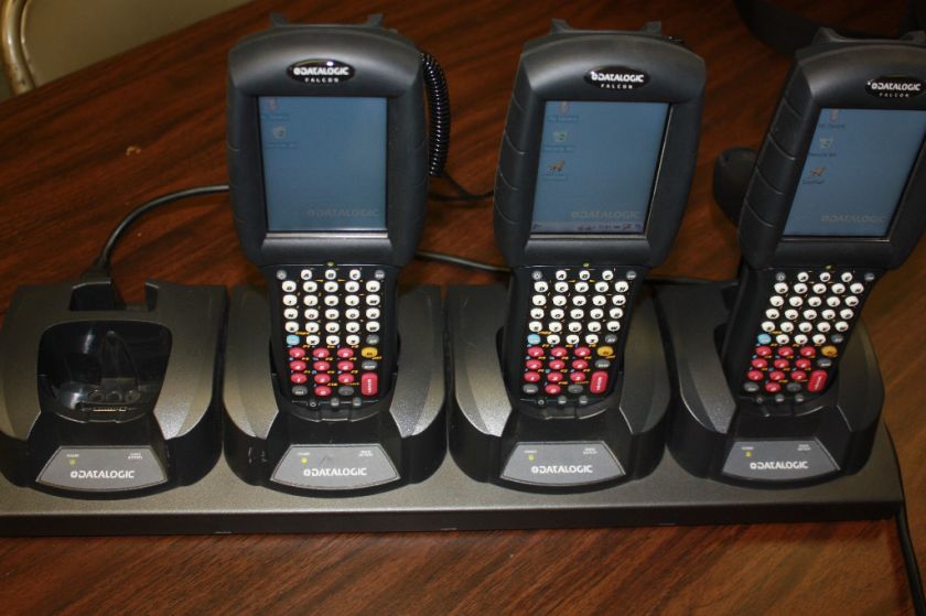 Datalogic Falcon 4420  