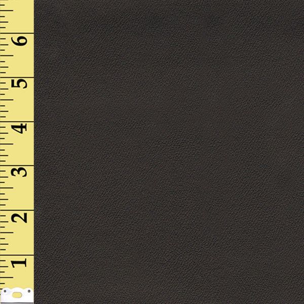 Americana Black Vinyl Fabric  