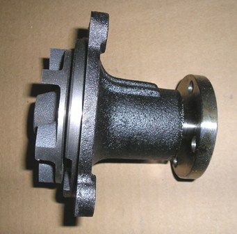 Case  Water Pump W/Hub 1070, 770, 870, 970 New  