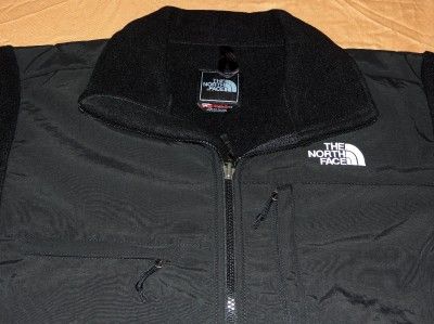 THE NORTH FACE DENALI MENs JACKET R TNF BLACK 2012 CLASSIC 300 NEW 