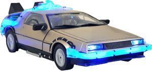 Back to the Future 2 DeLorean Time Machine 115 MARK 1  